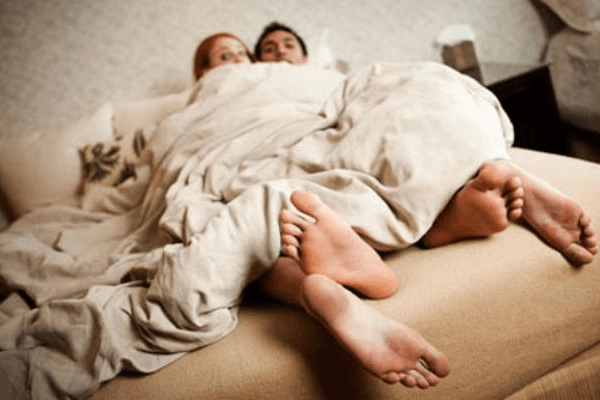 Sonhar com traição do marido: quais são os significados?