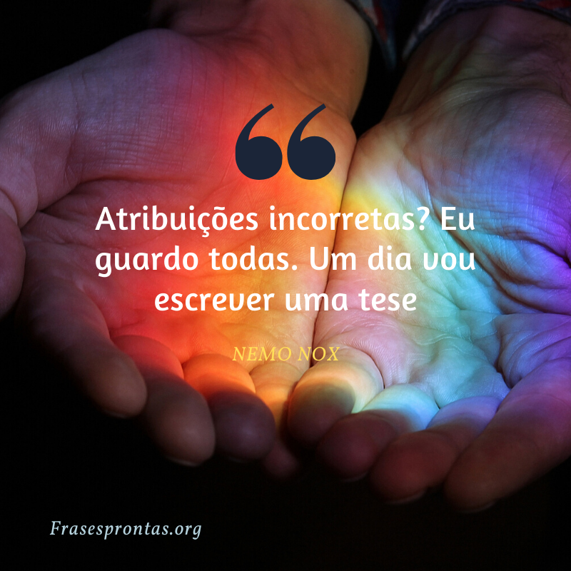 Featured image of post Frases Pensador Para Status