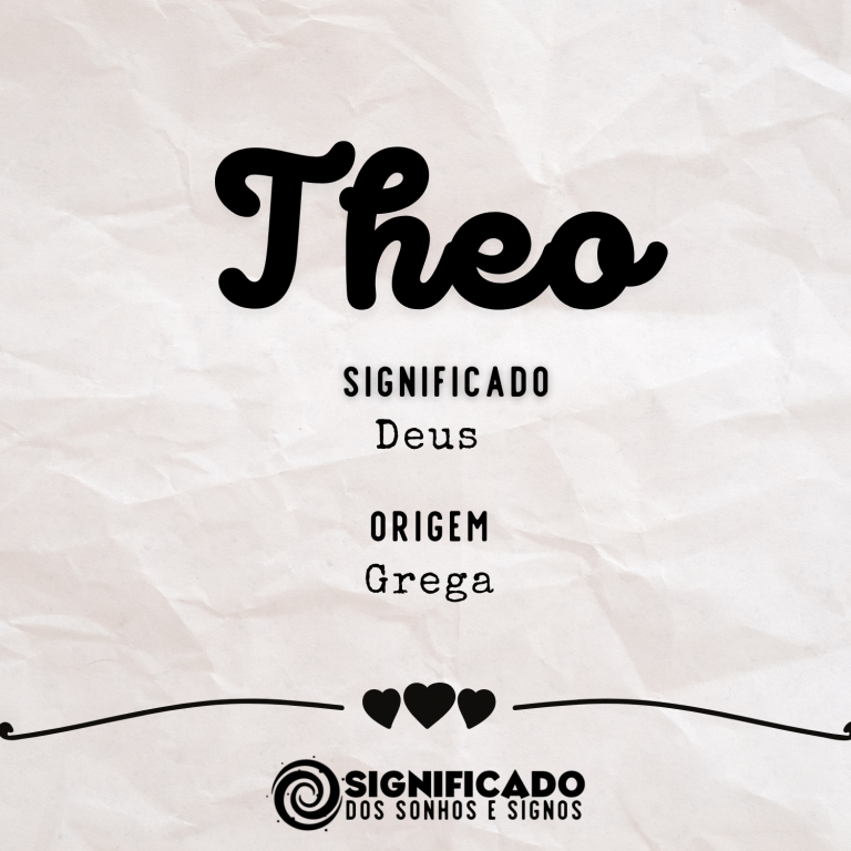 theo-significado-do-nome-origem-e-popularidade